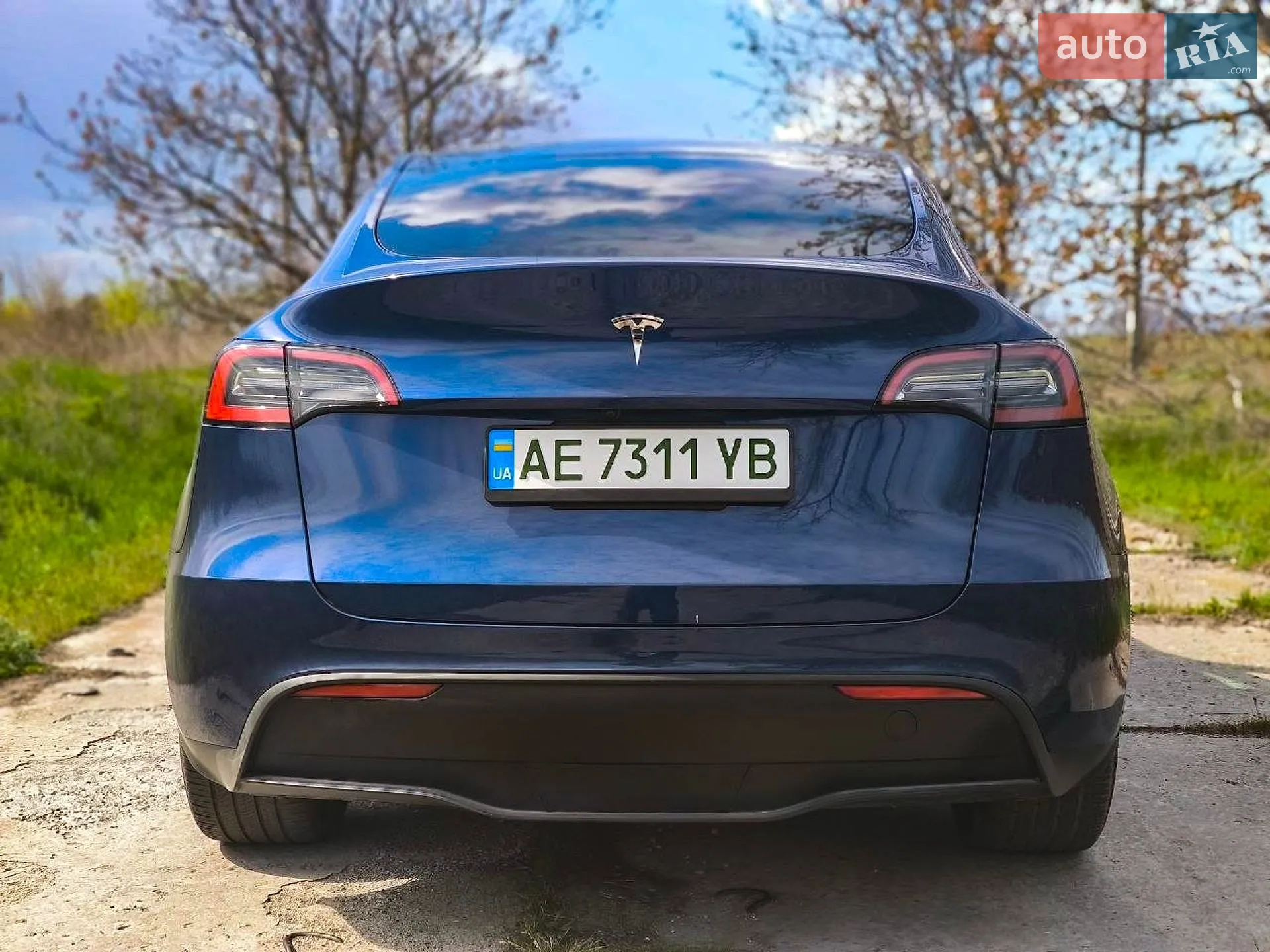 2024 Tesla Model Y - мініатюра 15