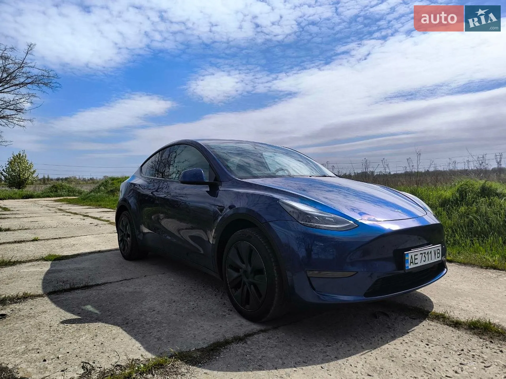 2024 Tesla Model Y - мініатюра 12