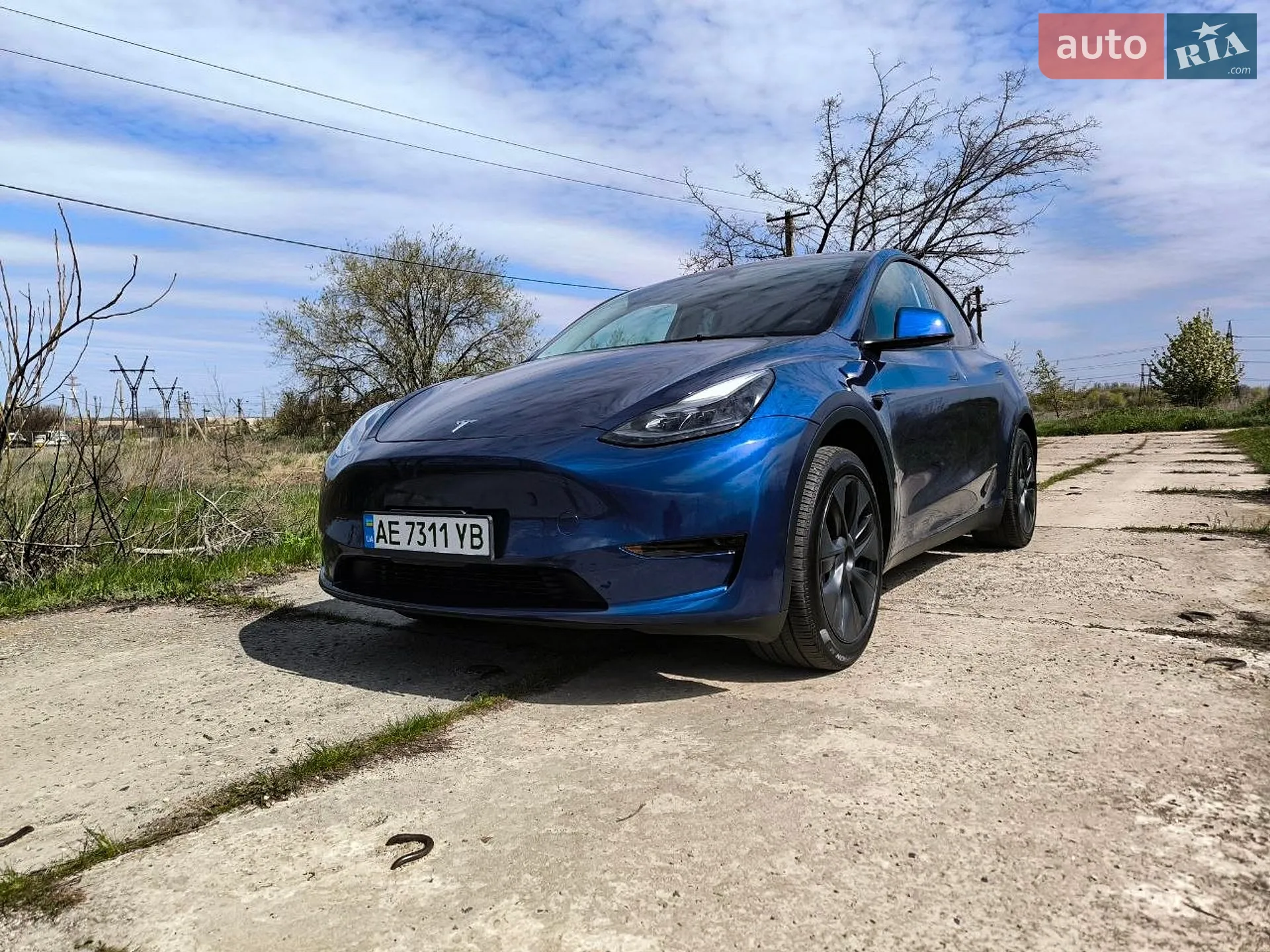 2024 Tesla Model Y - мініатюра 18