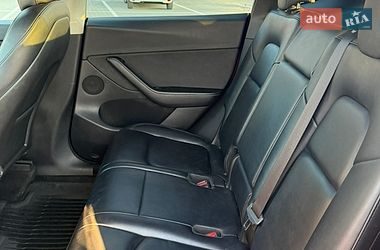 Внедорожник / Кроссовер Tesla Model Y 2022 в Дубно