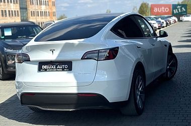 Внедорожник / Кроссовер Tesla Model Y 2023 в Ивано-Франковске