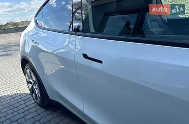 Внедорожник / Кроссовер Tesla Model Y 2023 в Ивано-Франковске