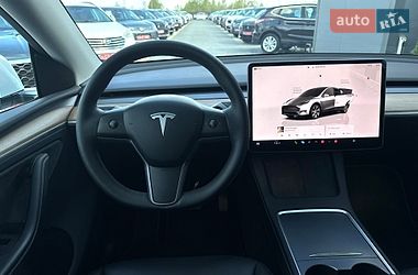 Внедорожник / Кроссовер Tesla Model Y 2023 в Ивано-Франковске