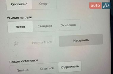 Внедорожник / Кроссовер Tesla Model Y 2022 в Львове