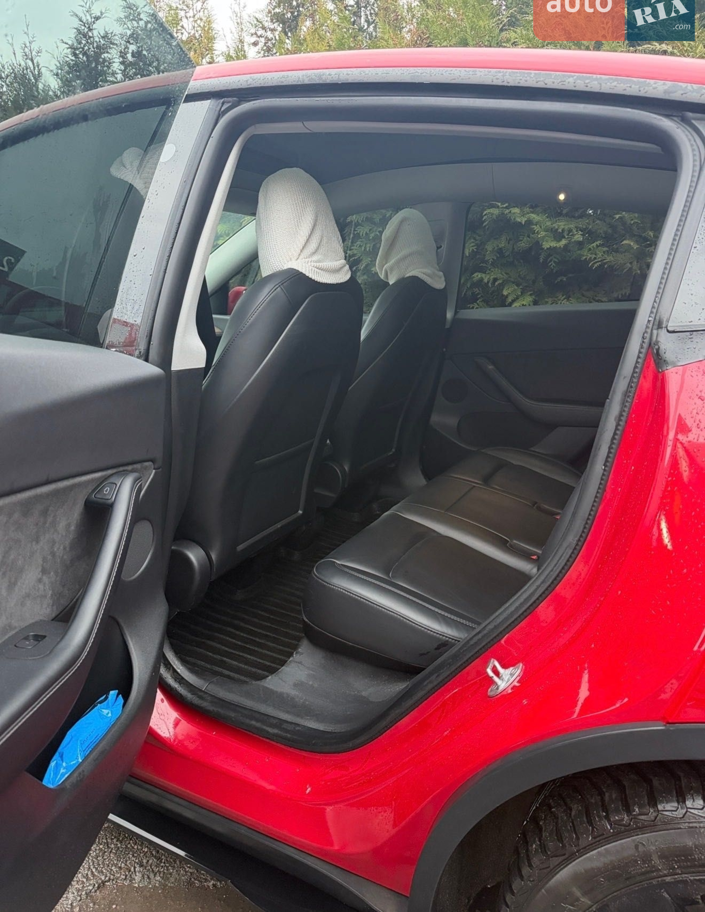 2021 Tesla Model Y - мініатюра 7