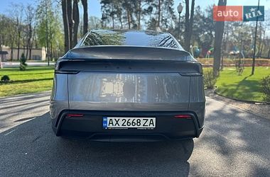 Внедорожник / Кроссовер Tesla Model Y 2025 в Харькове