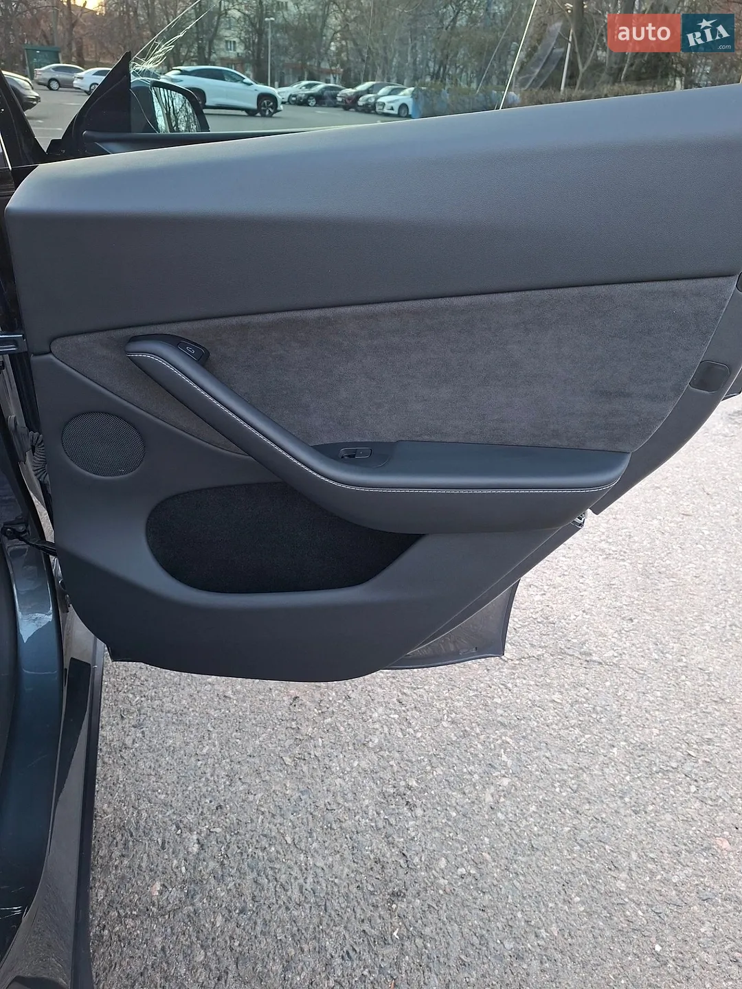 2023 Tesla Model Y - мініатюра 4