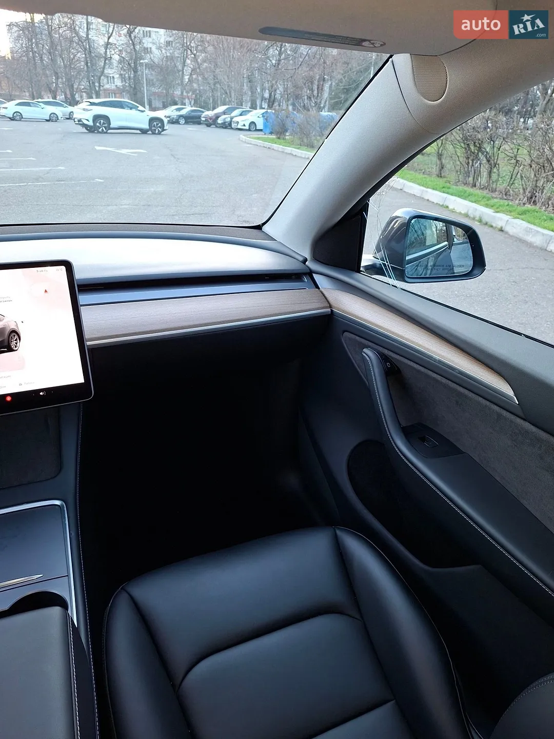 2023 Tesla Model Y - мініатюра 19