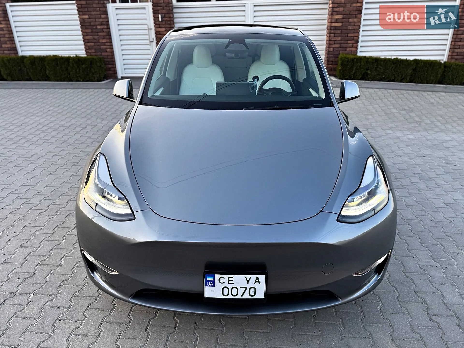 2024 Tesla Model Y - мініатюра 7