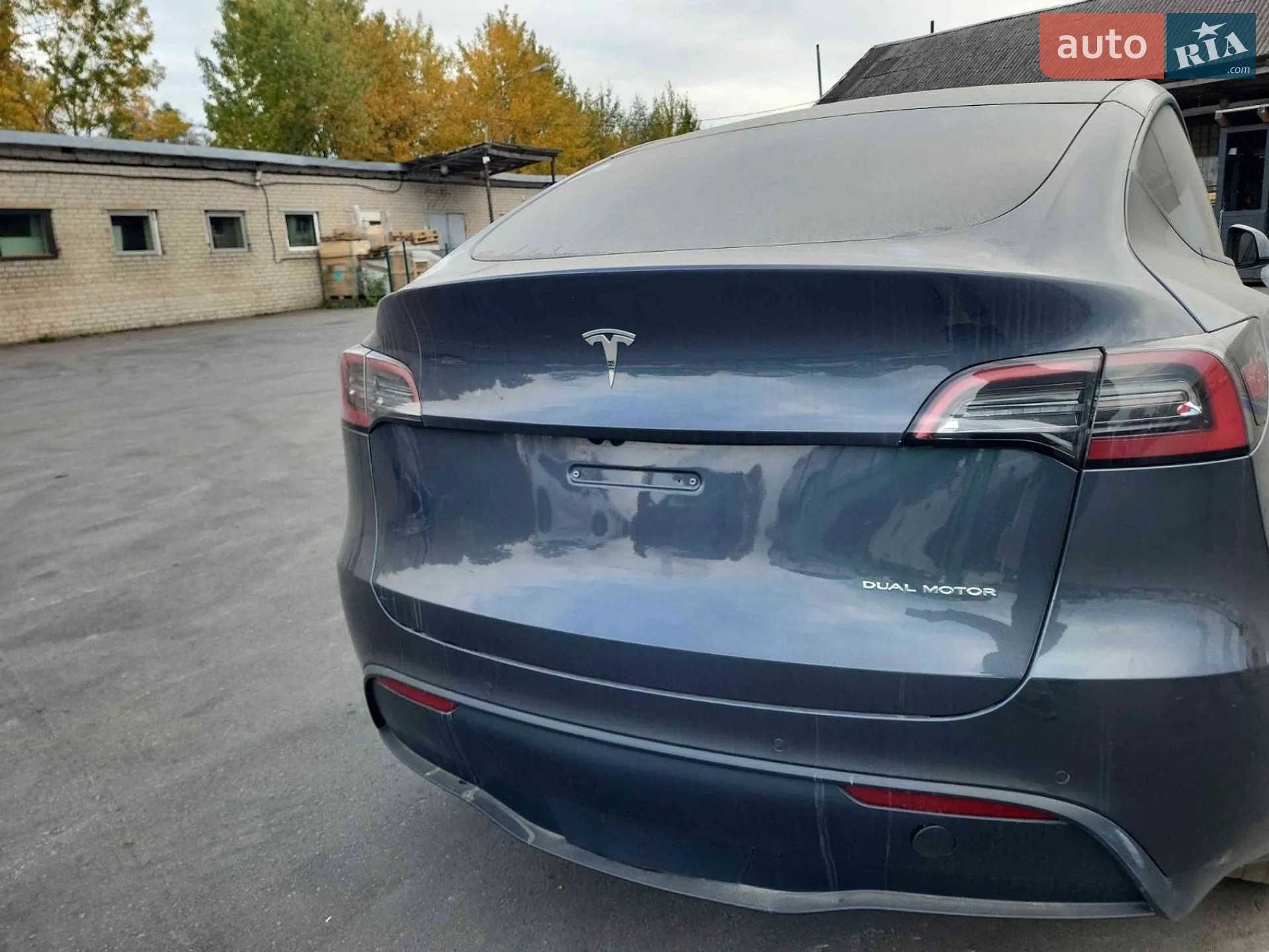 2022 Tesla Model Y - мініатюра 32