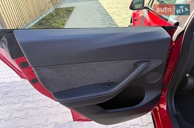 Позашляховик / Кросовер Tesla Model Y 2023 в Львові