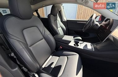 Позашляховик / Кросовер Tesla Model Y 2023 в Львові