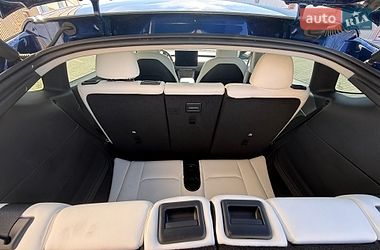 Внедорожник / Кроссовер Tesla Model Y 2023 в Львове