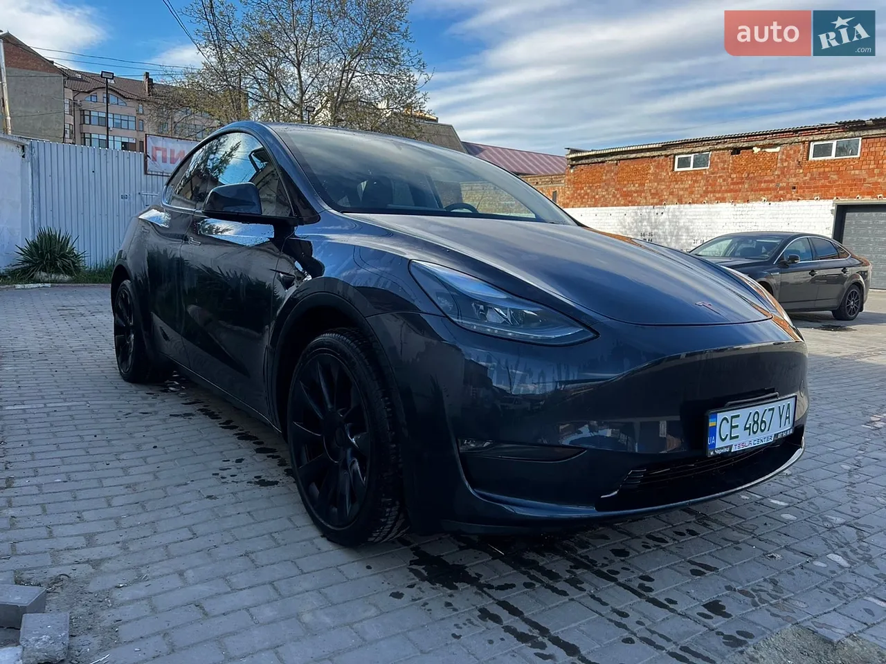 2024 Tesla Model Y - мініатюра 38