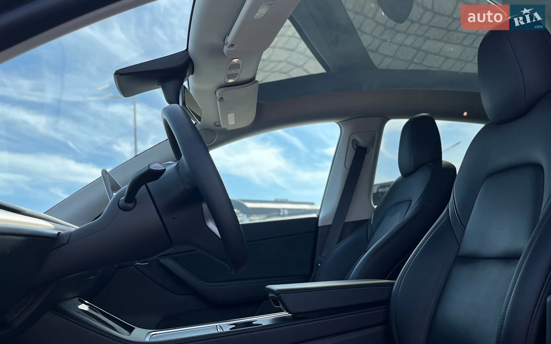 2021 Tesla Model Y - мініатюра 12