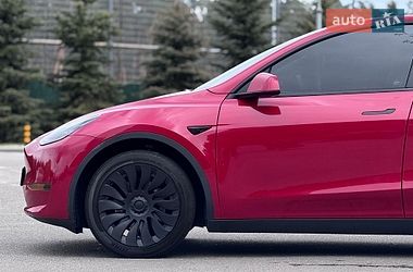 Позашляховик / Кросовер Tesla Model Y 2023 в Києві