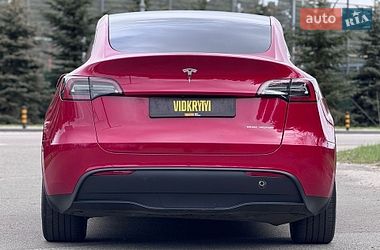 Позашляховик / Кросовер Tesla Model Y 2023 в Києві