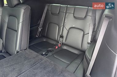 Позашляховик / Кросовер Tesla Model Y 2023 в Києві