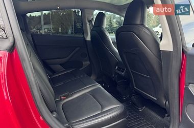 Позашляховик / Кросовер Tesla Model Y 2023 в Києві