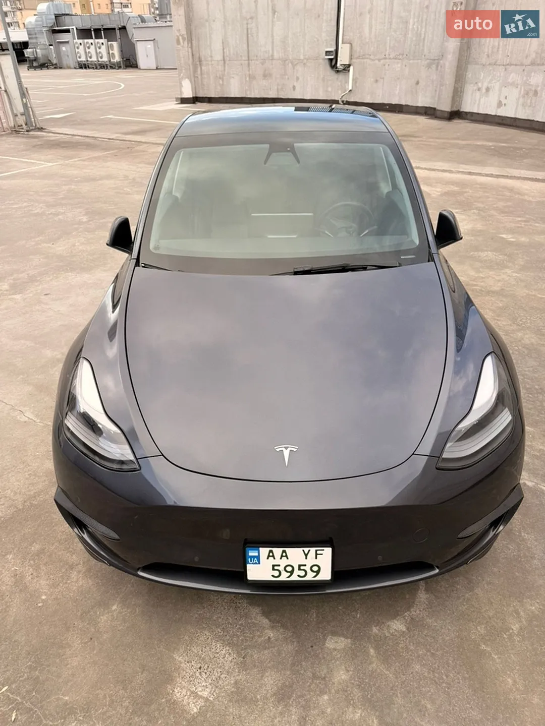 2022 Tesla Model Y - мініатюра 10