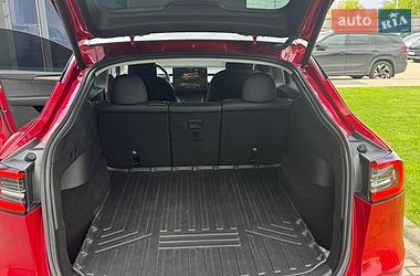 Внедорожник / Кроссовер Tesla Model Y 2022 в Днепре фото 11 Внедорожник / Кроссовер Tesla Model Y 2022 в Днепре