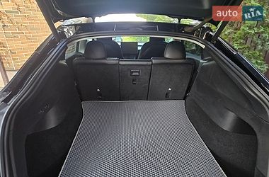 Внедорожник / Кроссовер Tesla Model Y 2021 в Киеве