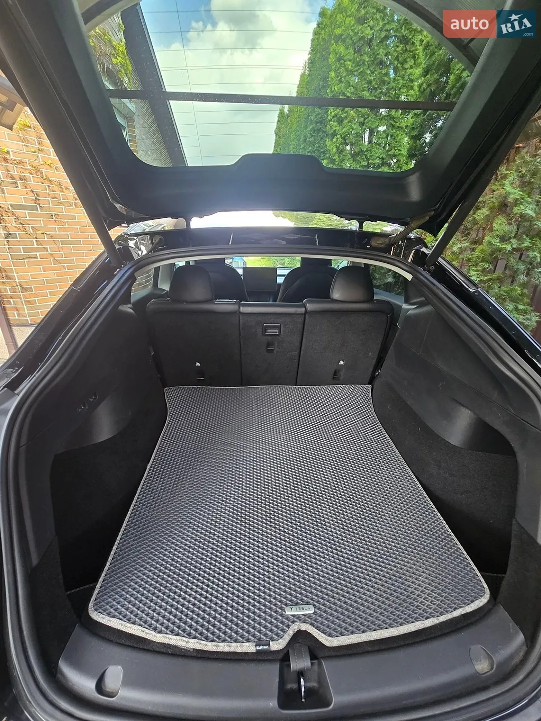2021 Tesla Model Y - мініатюра 13