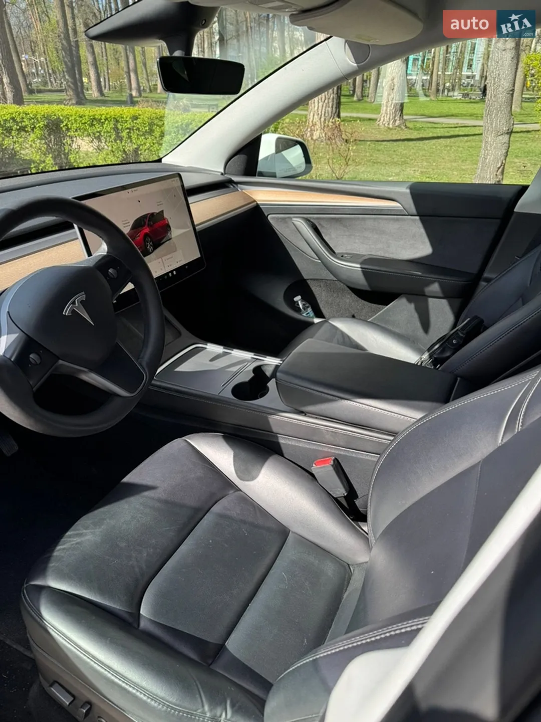 2023 Tesla Model Y - мініатюра 9
