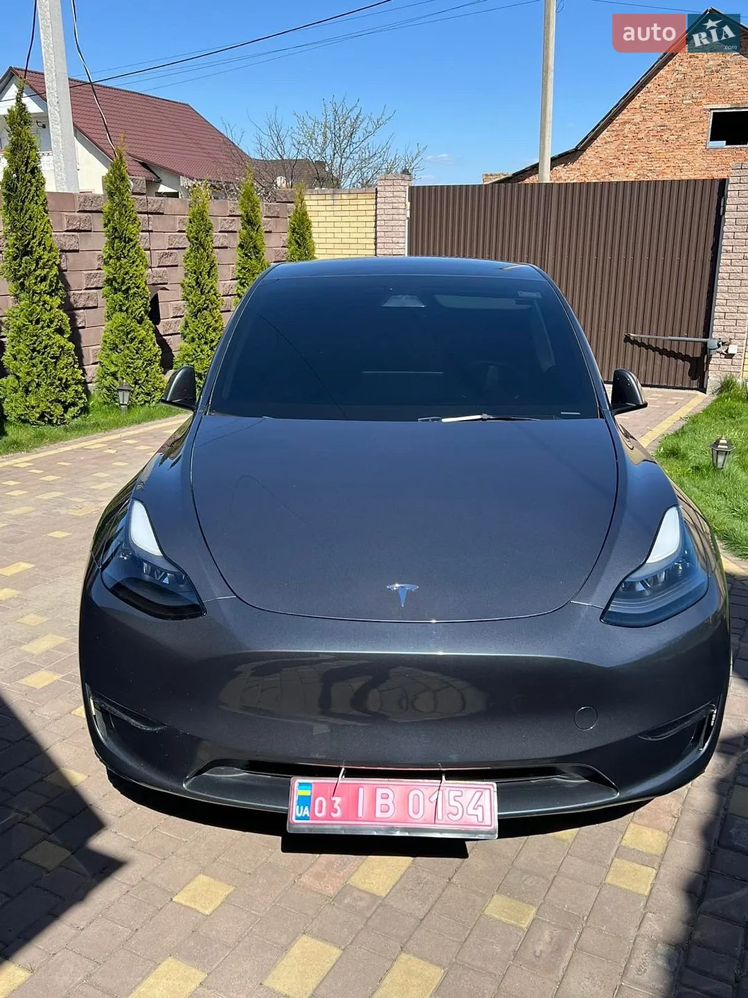 2023 Tesla Model Y - мініатюра 6