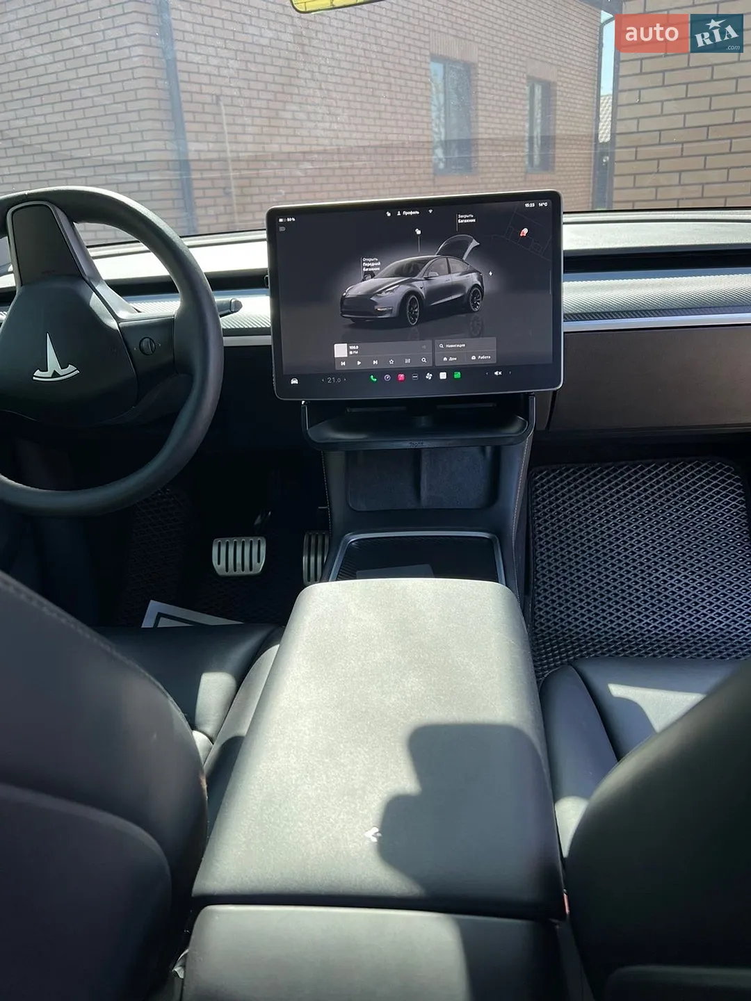 2023 Tesla Model Y - мініатюра 22