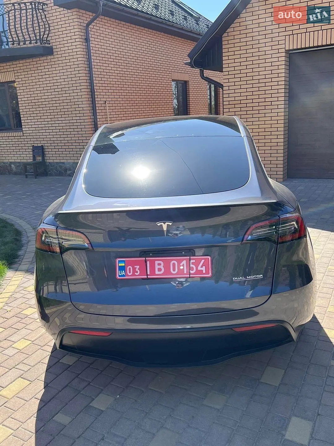 2023 Tesla Model Y - мініатюра 33