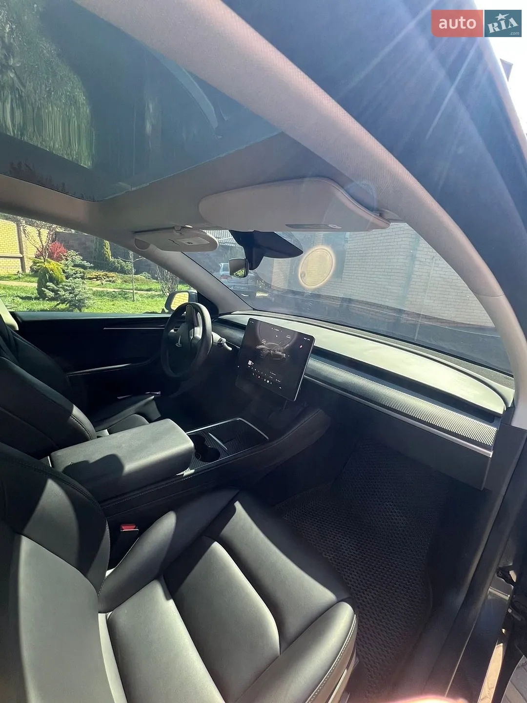2023 Tesla Model Y - мініатюра 41