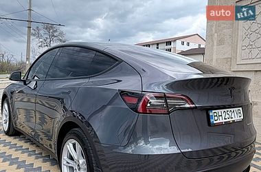 Внедорожник / Кроссовер Tesla Model Y 2023 в Одессе