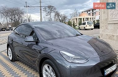 Позашляховик / Кросовер Tesla Model Y 2023 в Одесі