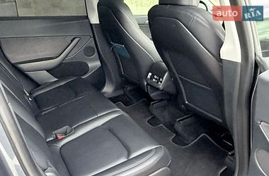 Внедорожник / Кроссовер Tesla Model Y 2023 в Одессе
