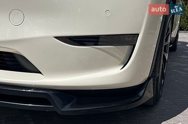 Внедорожник / Кроссовер Tesla Model Y 2022 в Трускавце