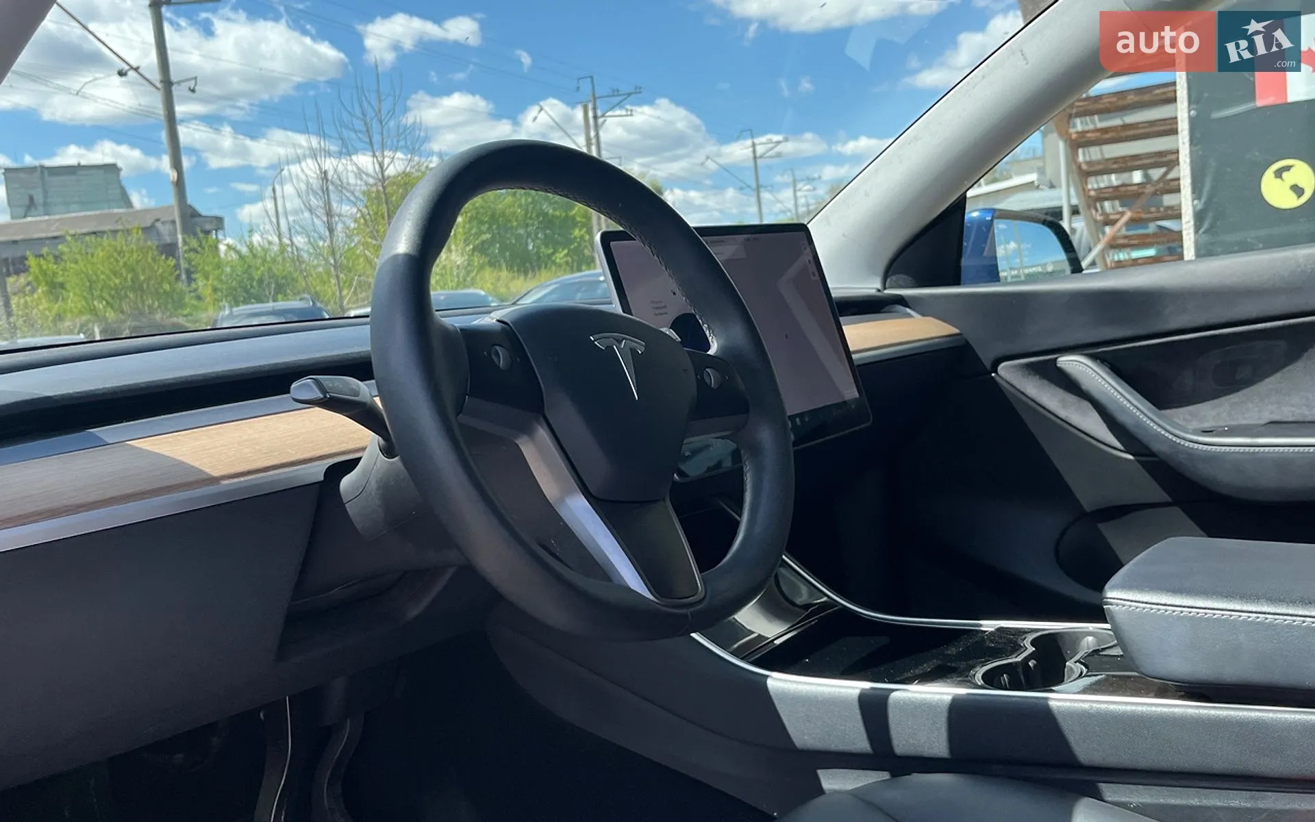 2021 Tesla Model Y - мініатюра 10