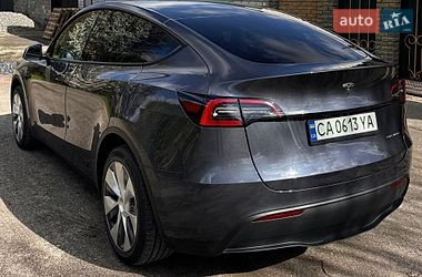 Внедорожник / Кроссовер Tesla Model Y 2023 в Черкассах