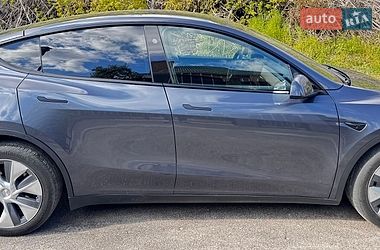 Внедорожник / Кроссовер Tesla Model Y 2023 в Черкассах