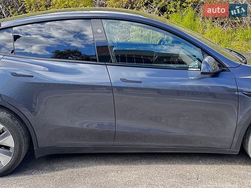 Внедорожник / Кроссовер Tesla Model Y 2023 в Черкассах