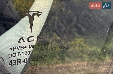 Внедорожник / Кроссовер Tesla Model Y 2023 в Черкассах