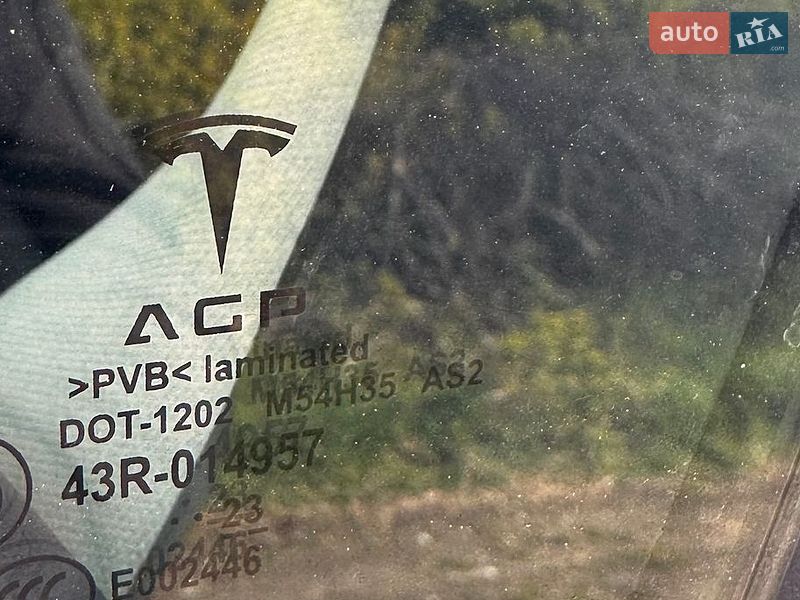 Внедорожник / Кроссовер Tesla Model Y 2023 в Черкассах