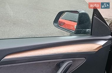 Внедорожник / Кроссовер Tesla Model Y 2022 в Харькове