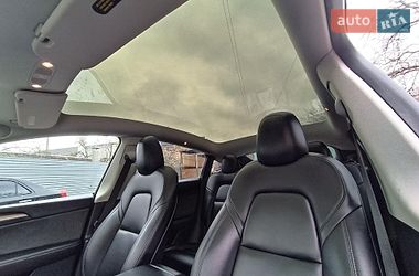 Внедорожник / Кроссовер Tesla Model Y 2022 в Харькове