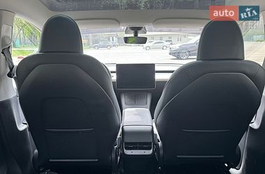 Внедорожник / Кроссовер Tesla Model Y 2023 в Харькове