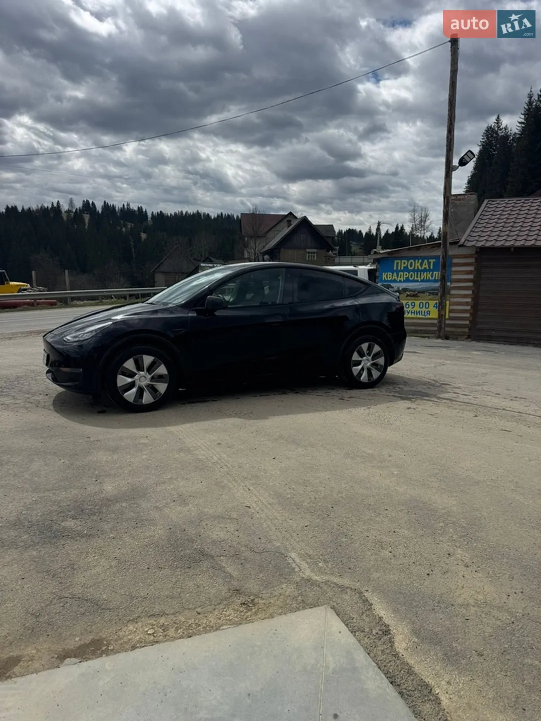 2023 Tesla Model Y - мініатюра 7