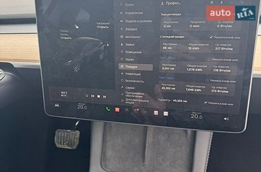 Внедорожник / Кроссовер Tesla Model Y 2023 в Ивано-Франковске