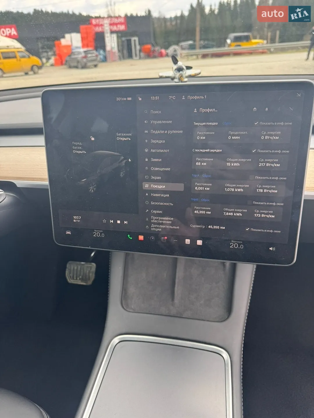 2023 Tesla Model Y - мініатюра 11
