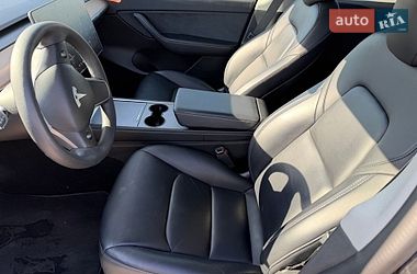 Внедорожник / Кроссовер Tesla Model Y 2021 в Золочеве