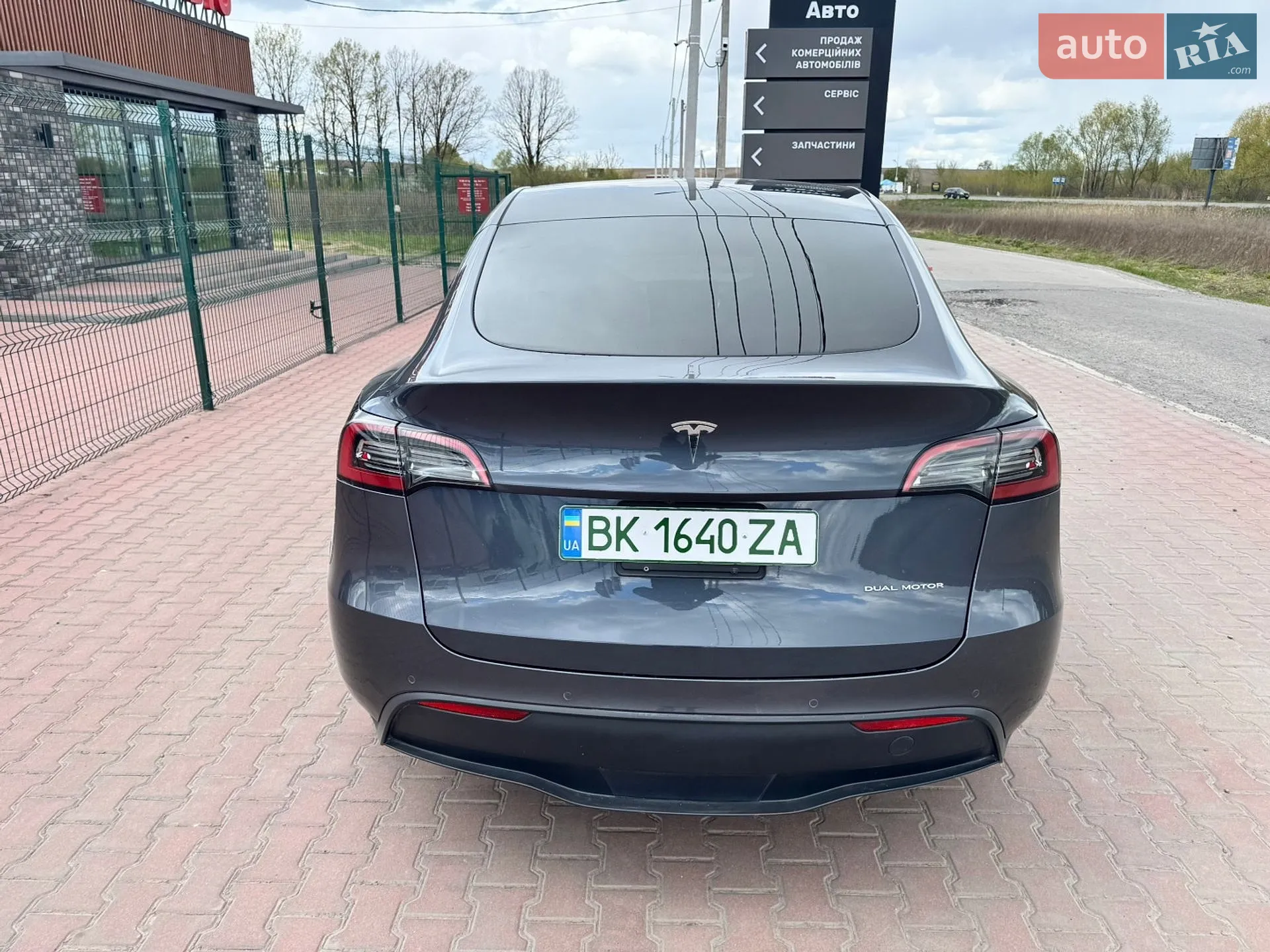 2022 Tesla Model Y - мініатюра 10